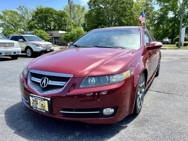 Used Acura Tl Type S Fwd For Sale With Photos Cargurus Used Acura Tl Type S Fwd For Sale With Photos Cargurus