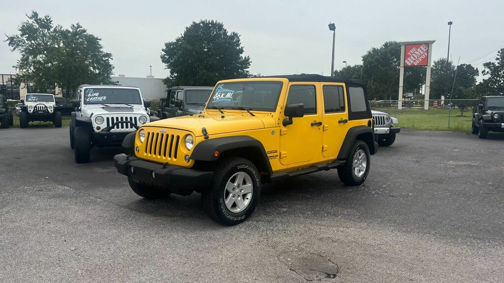 jeep dealer riverview fl lesharendle