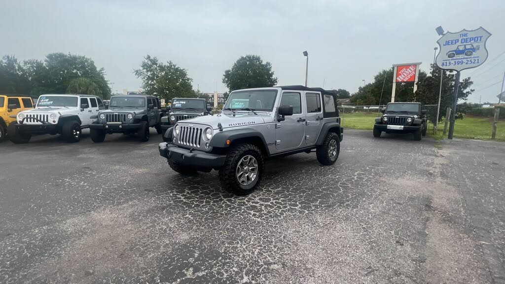 jeep dealer riverview fl lesharendle