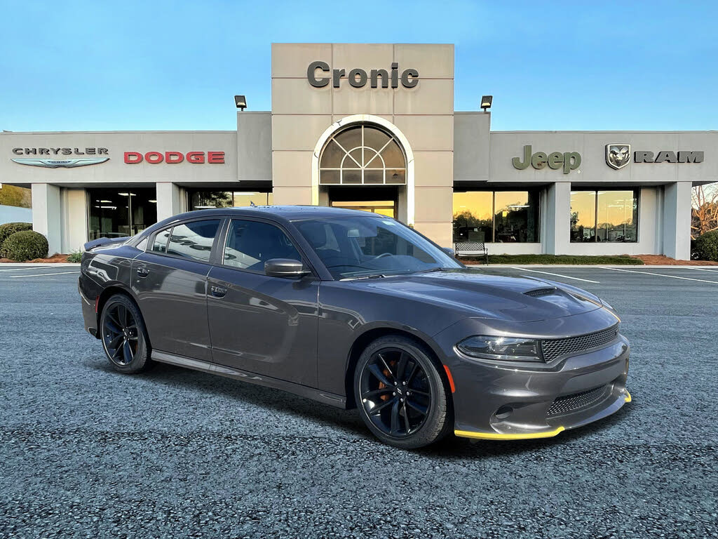 New Dodge Charger for Sale in Atlanta