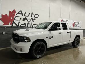 Edition Ram 1500 For Sale In Quebec With Photos Cargurus Ca