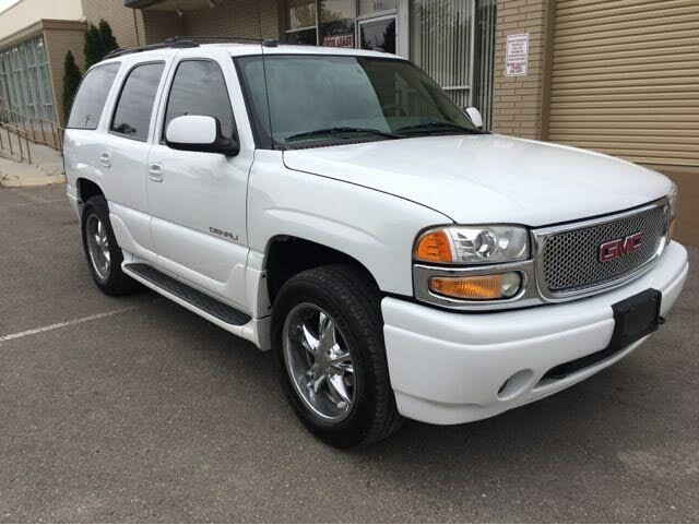 Used 2005 GMC Yukon For Sale (with Photos) - CarGurus