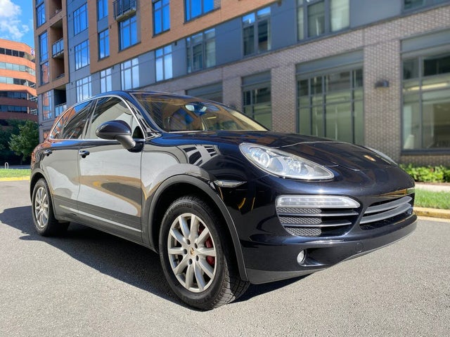Used Porsche Cayenne With Manual Transmission For Sale Cargurus Used Porsche Cayenne With Manual Transmission For Sale Cargurus