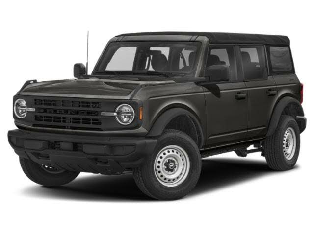 ford bronco for sale 2021 texas