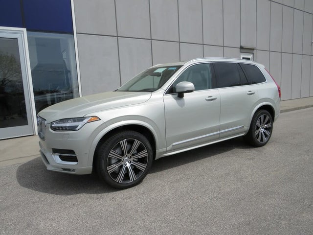 Used 2023 Volvo XC90 for Sale in Mukwonago, WI (with Photos) - CarGurus