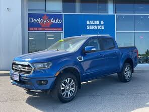 2020 ford ranger for sale ontario