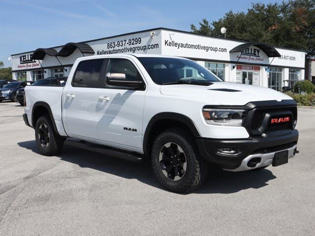 ram rebel for sale orlando