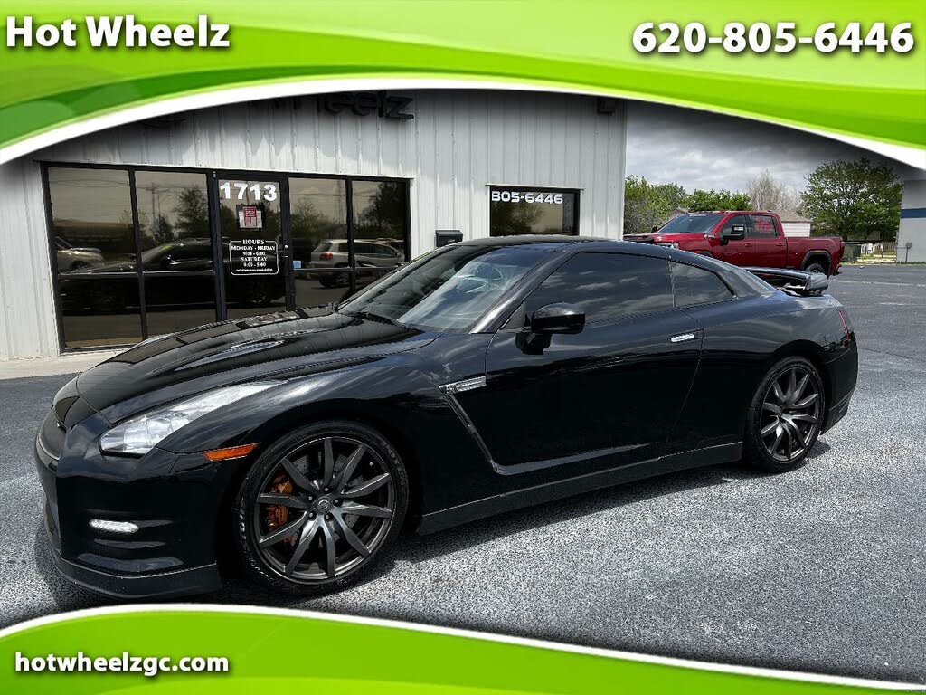 2012 r35 gtr for sale