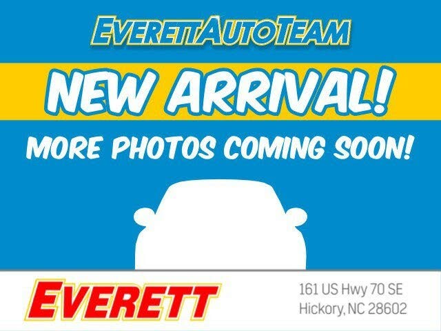 2021 Chevrolet Silverado 2500HD LT Crew Cab LB 4WD