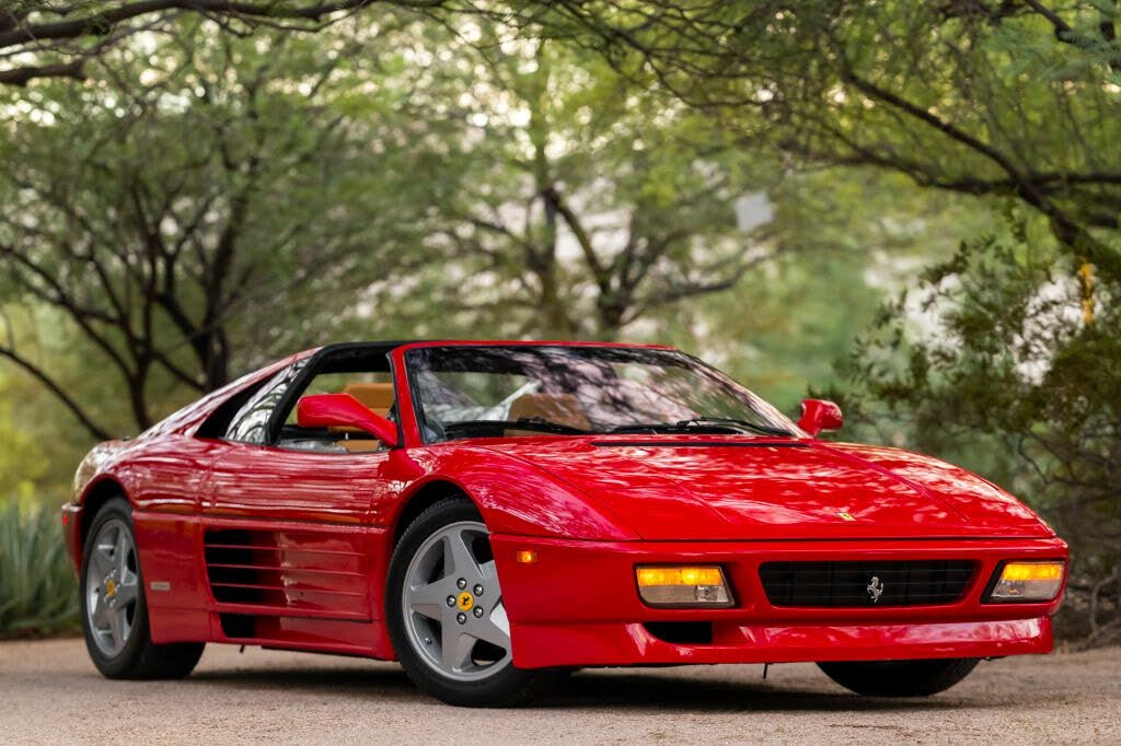 ferrari 348 for sale florida