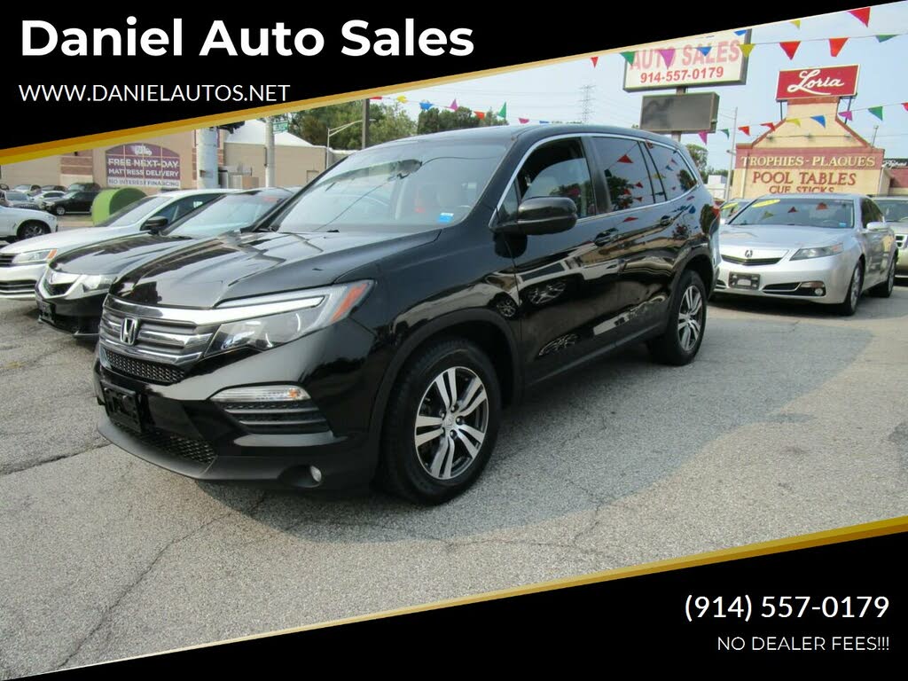 daniel auto sales yonkers ny