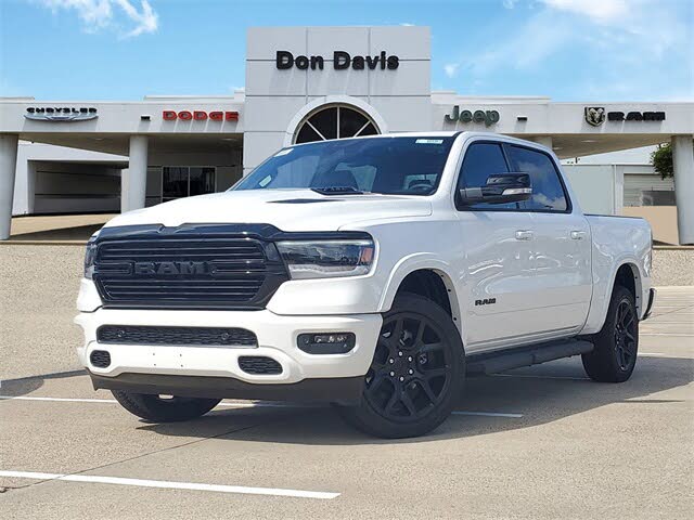 New Ram 1500 For Sale In Houston Tx Cargurus