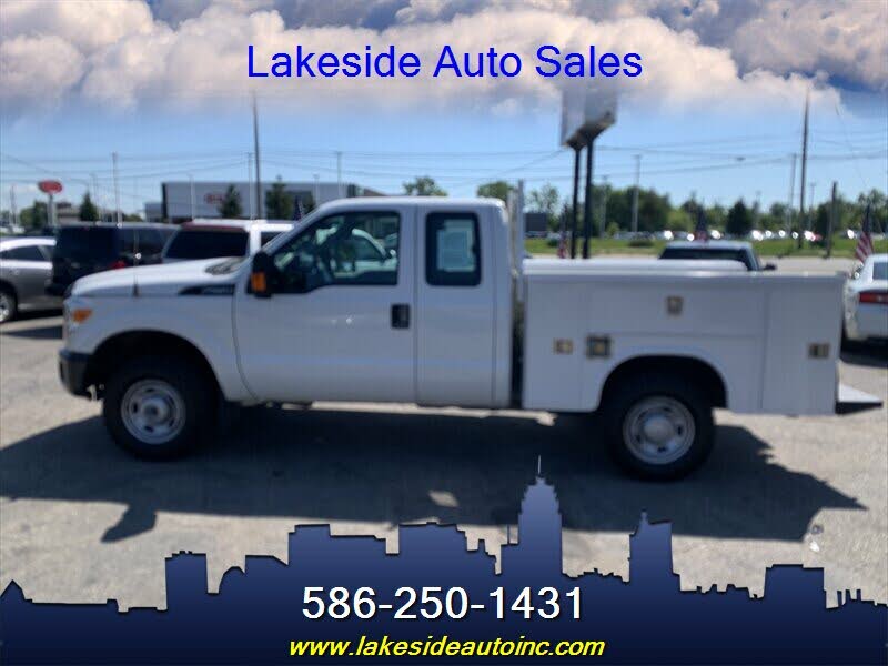 lakeside auto sales llc