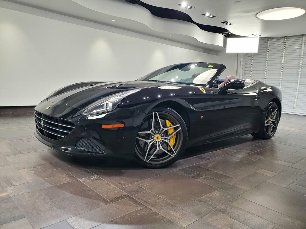 2020 ferrari california for sale