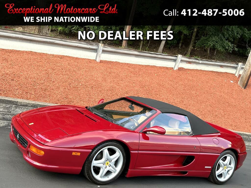 Ferrari F355 Spider Blue 2002 Collector No 164 Chrome 5sp Hot Wheels 395 for sale online 