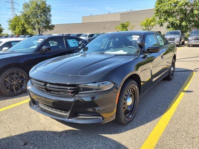 Used Police Charger For Sale Near Me 2022-Edition Police AWD (Dodge Charger) for Sale in Saginaw, MI - CarGurus