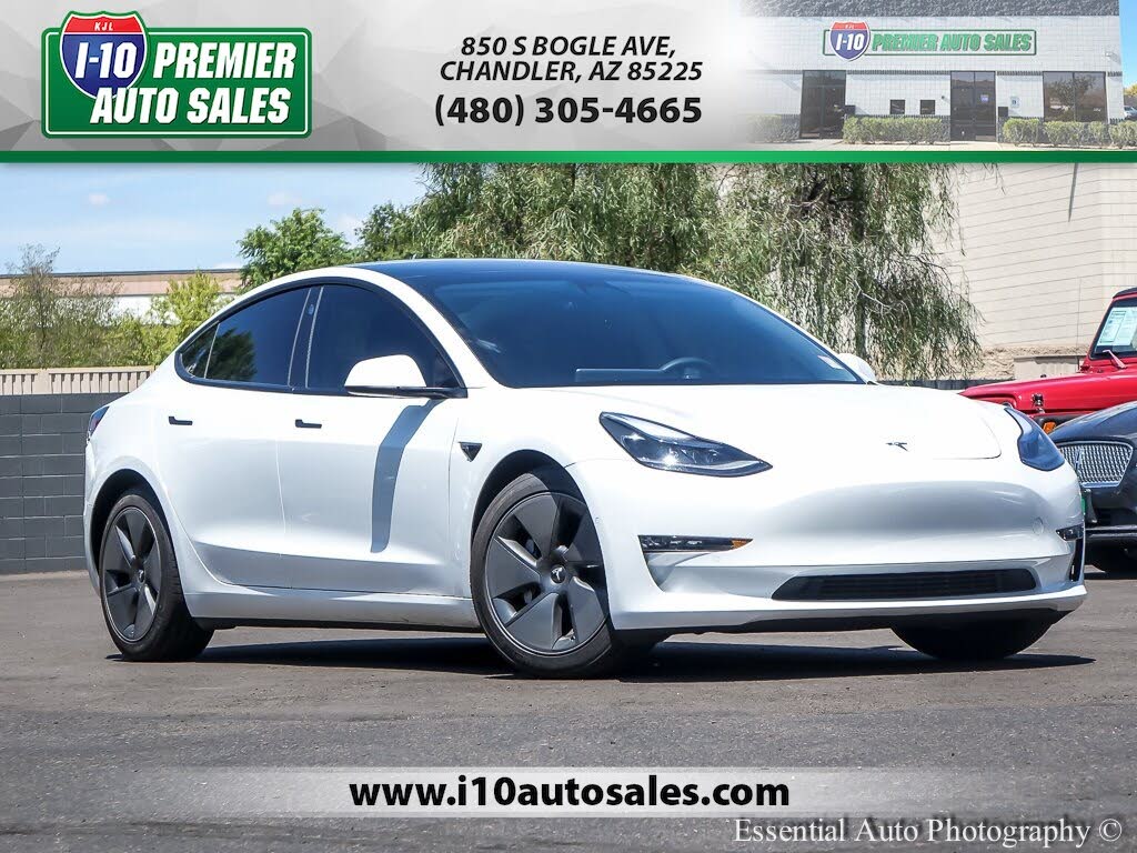 chandler az car sales tax