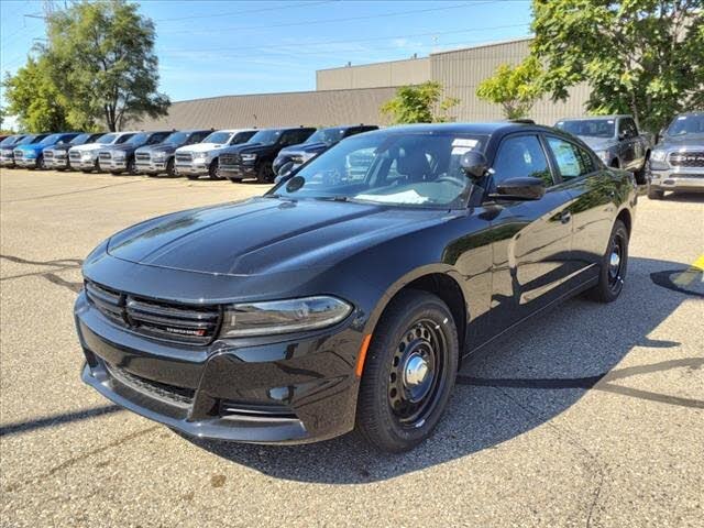 Used Police Charger For Sale Near Me Used 2022 Dodge Charger Police AWD for Sale (with Photos) - CarGurus