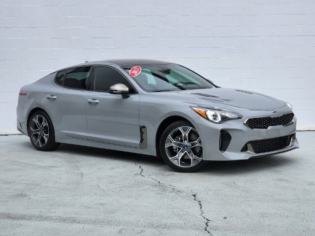 kia stinger gt2 for sale atlanta