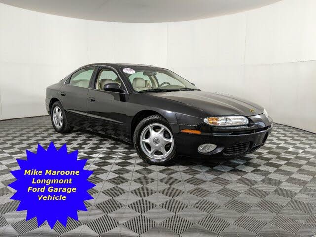 Used Oldsmobile Aurora For Sale (with Photos) - CarGurus