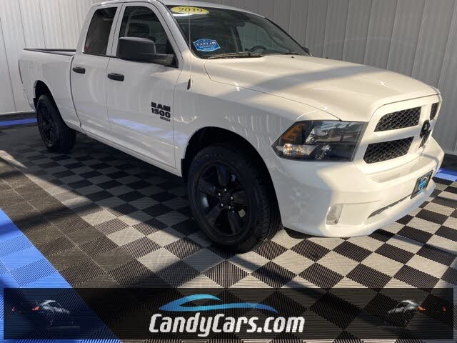 Used Dodge Ram 1500 For Sale In Geneva Ny Cargurus