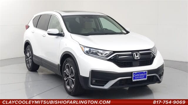 car guru honda crv 2018