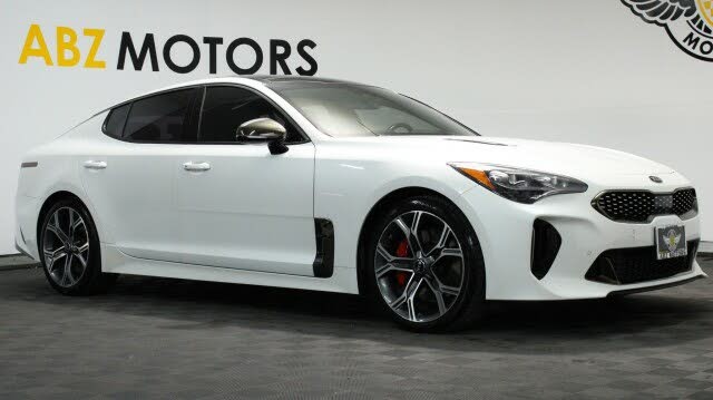 kia stinger gt2 for sale cargurus