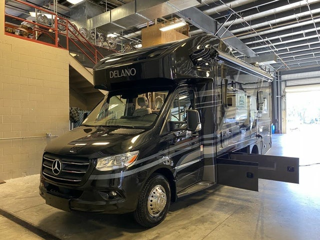 2020 Mercedes-Benz Sprinter Cab Chassis 3500XD 170 RWD