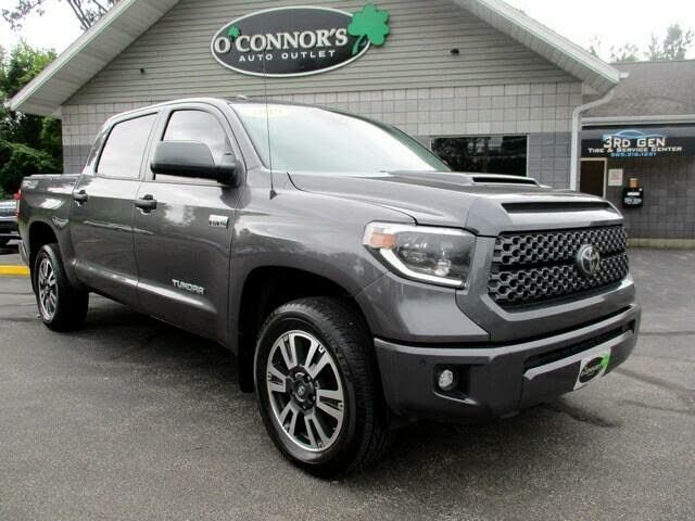 Used Toyota Tundra for Sale (with Photos) - CarGurus