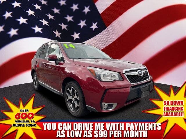 subaru lease deals 0 down