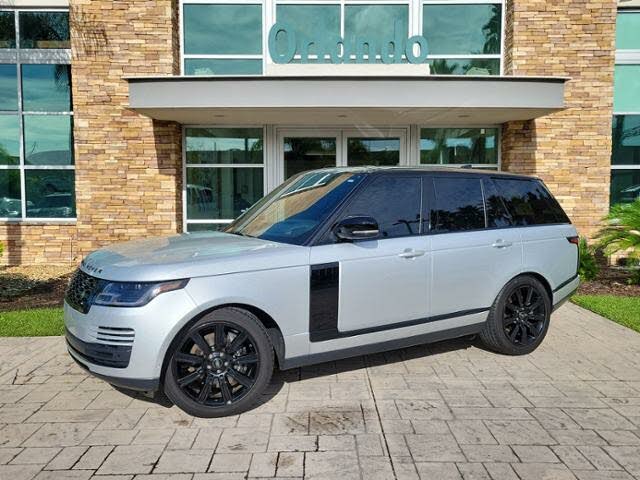 2021 land rover range rover p525 westminster 2021 land rover range rover p525 westminster