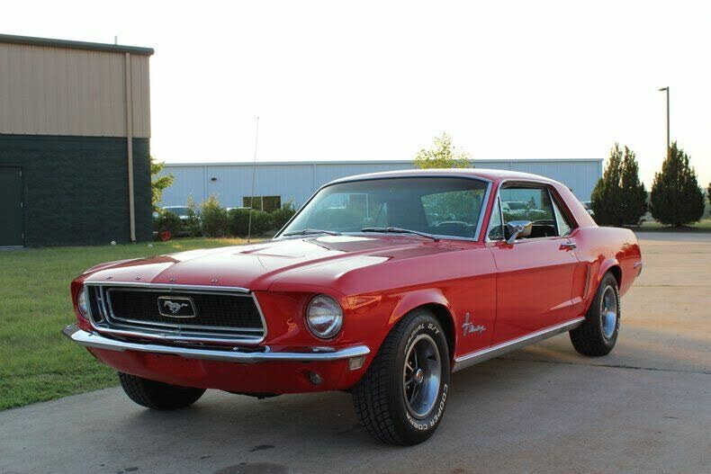 Used 1967 Ford Mustang for Sale (with Photos) -
