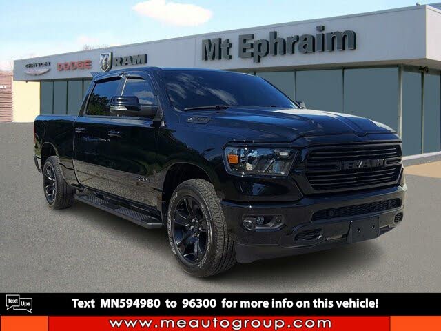 Used Dodge Ram 1500 For Sale In New Jersey Cargurus Used Dodge Ram 1500 For Sale In New Jersey Cargurus