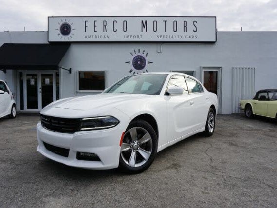 Used Dodge Charger for Sale in Homestead, FL - CarGurus