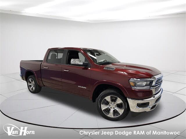 Used 21 Ram 1500 For Sale With Photos Cargurus