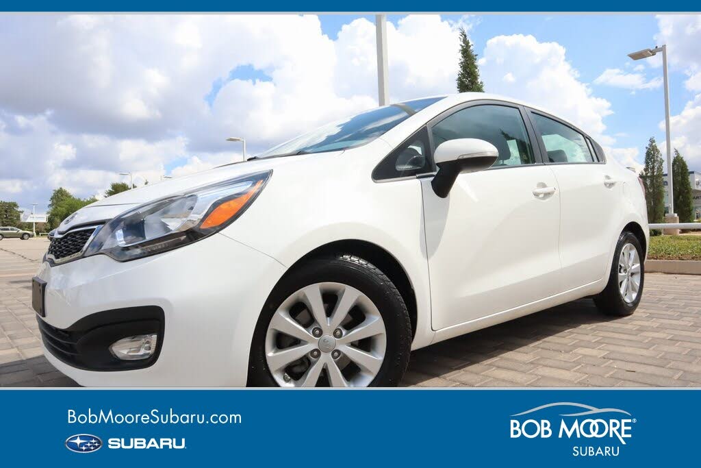 50 Best 14 Kia Rio For Sale Savings From 3 679 50 Best 14 Kia Rio For Sale Savings From 3 679