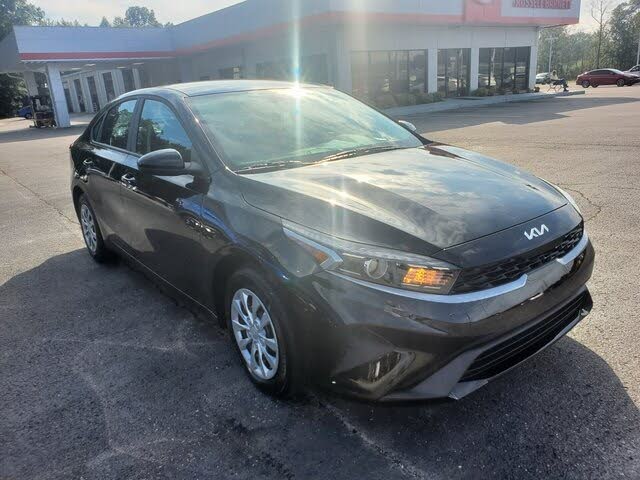Used 2023 Kia Forte for Sale in Fort Payne, AL (with Photos) - CarGurus