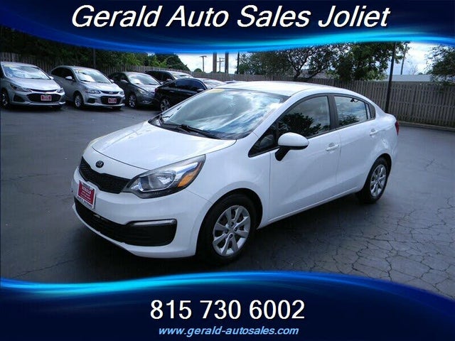 Used Kia Rio For Sale In Chicago Il Cargurus Used Kia Rio For Sale In Chicago Il Cargurus
