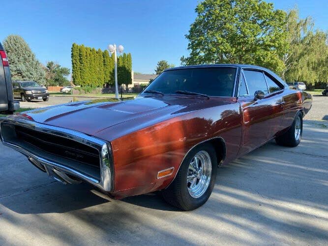 50 Best 1970 Dodge Charger for Sale, Savings from $2,444