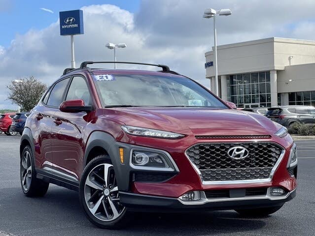 Used 2023 Hyundai Kona for Sale in Evans, GA (with Photos) CarGurus