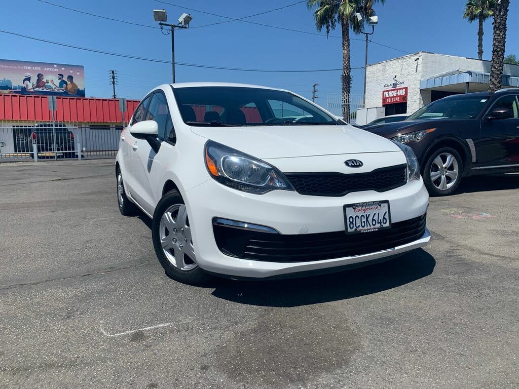 Used 14 Kia Rio For Sale In Los Angeles Ca With Photos Cargurus Used 14 Kia Rio For Sale In Los Angeles Ca With Photos Cargurus