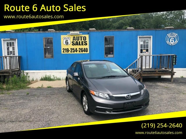 Used Route 6 Auto Sales for Sale (with Photos) - CarGurus
