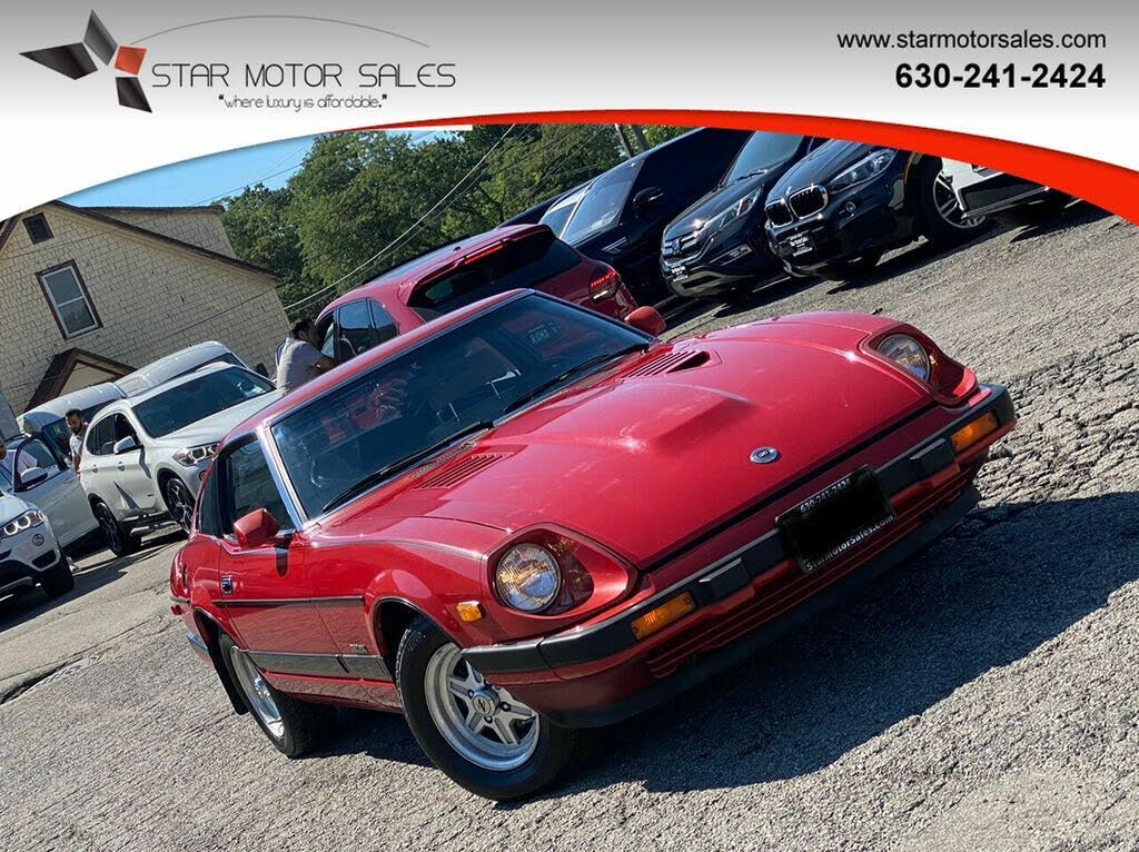 Used Datsun 280ZX for Sale (with Photos) - CarGurus