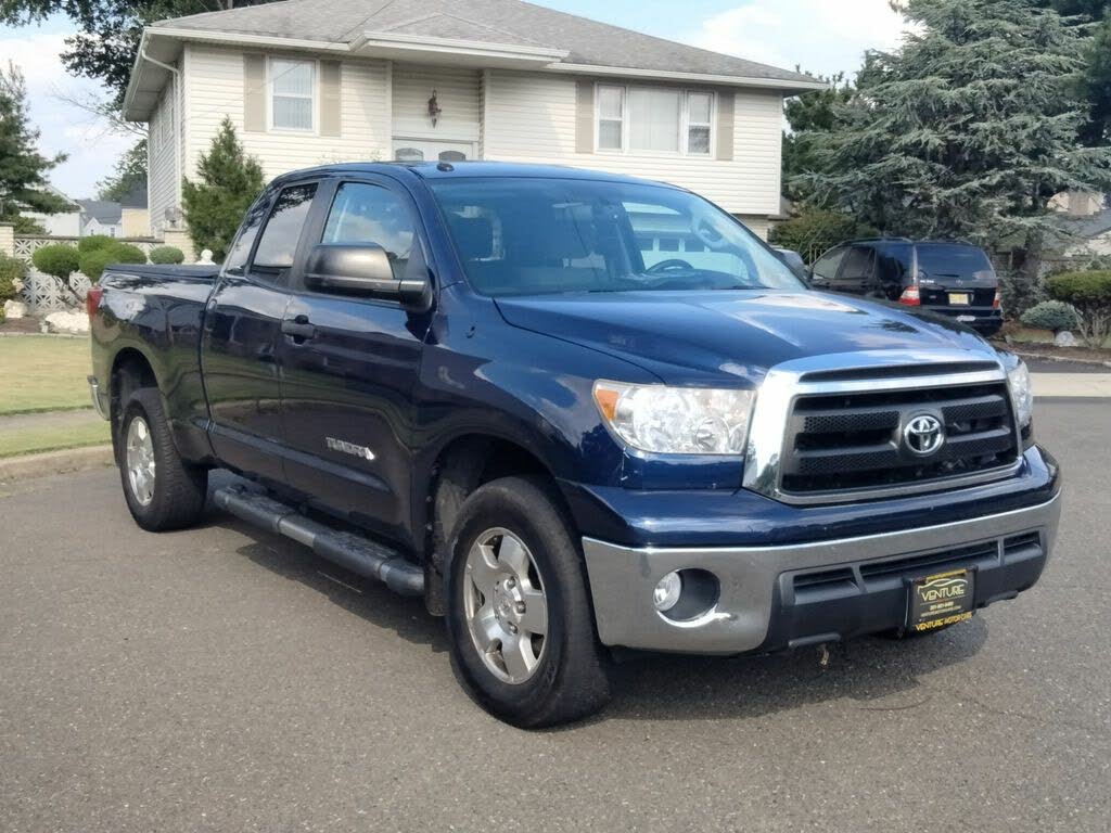 Used 2010 Toyota Tundra For Sale - Find Amazing Deals With CarGurus