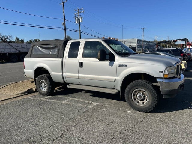 Used 2003 Ford F 350 Super Duty For Sale In Glen Burnie Md With