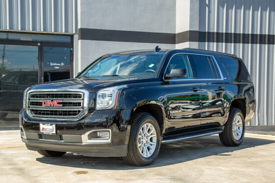 Used GMC Yukon XL For Sale (with Photos) - CarGurus