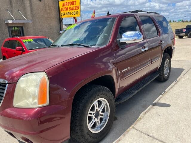 Used GMC Yukon For Sale (with Photos) - CarGurus