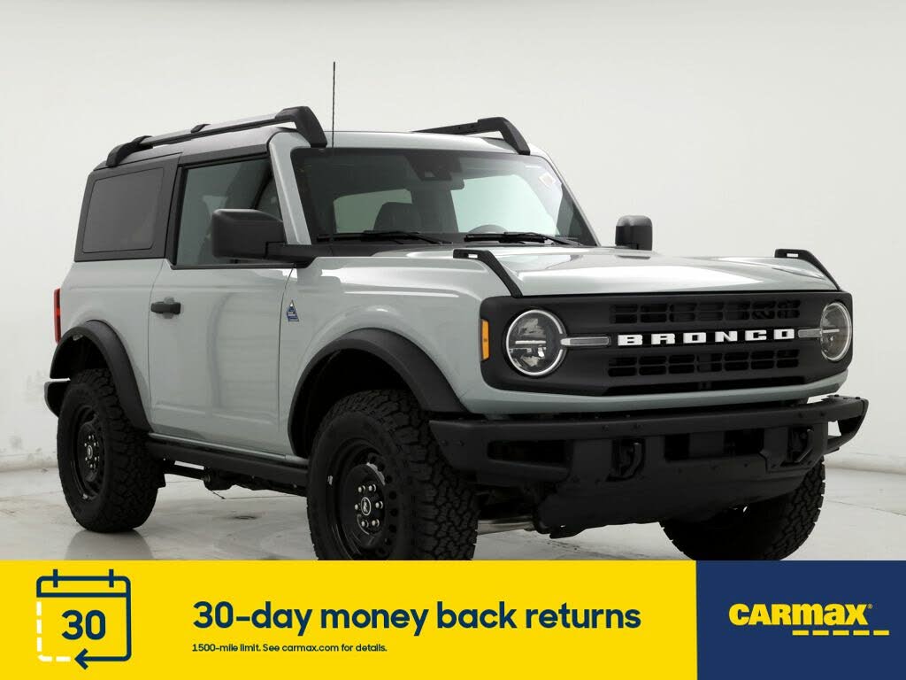 2021 ford bronco for sale los angeles