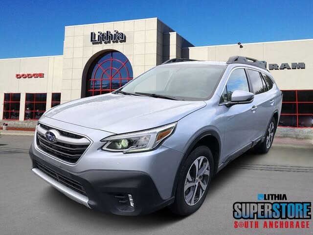 subaru car rental anchorage ak