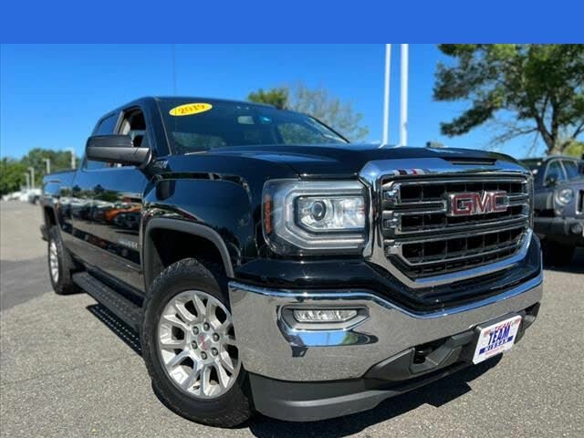 Used Gmc Trucks For Sale In Maine - Deangelo-ritterbush